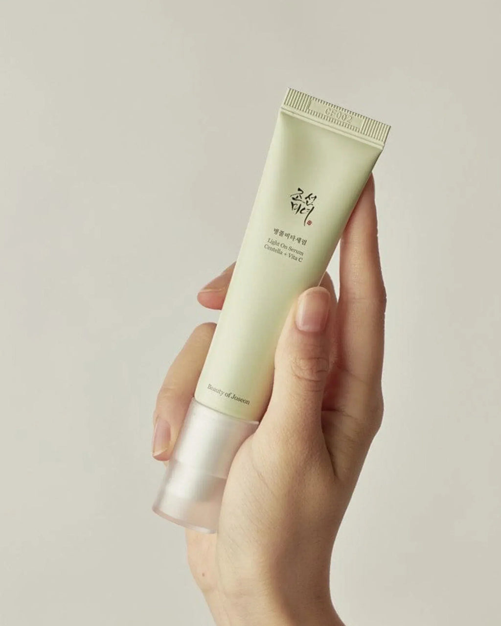 Beauty of Joseon - Sérum Light On: Centella + Vitamina C