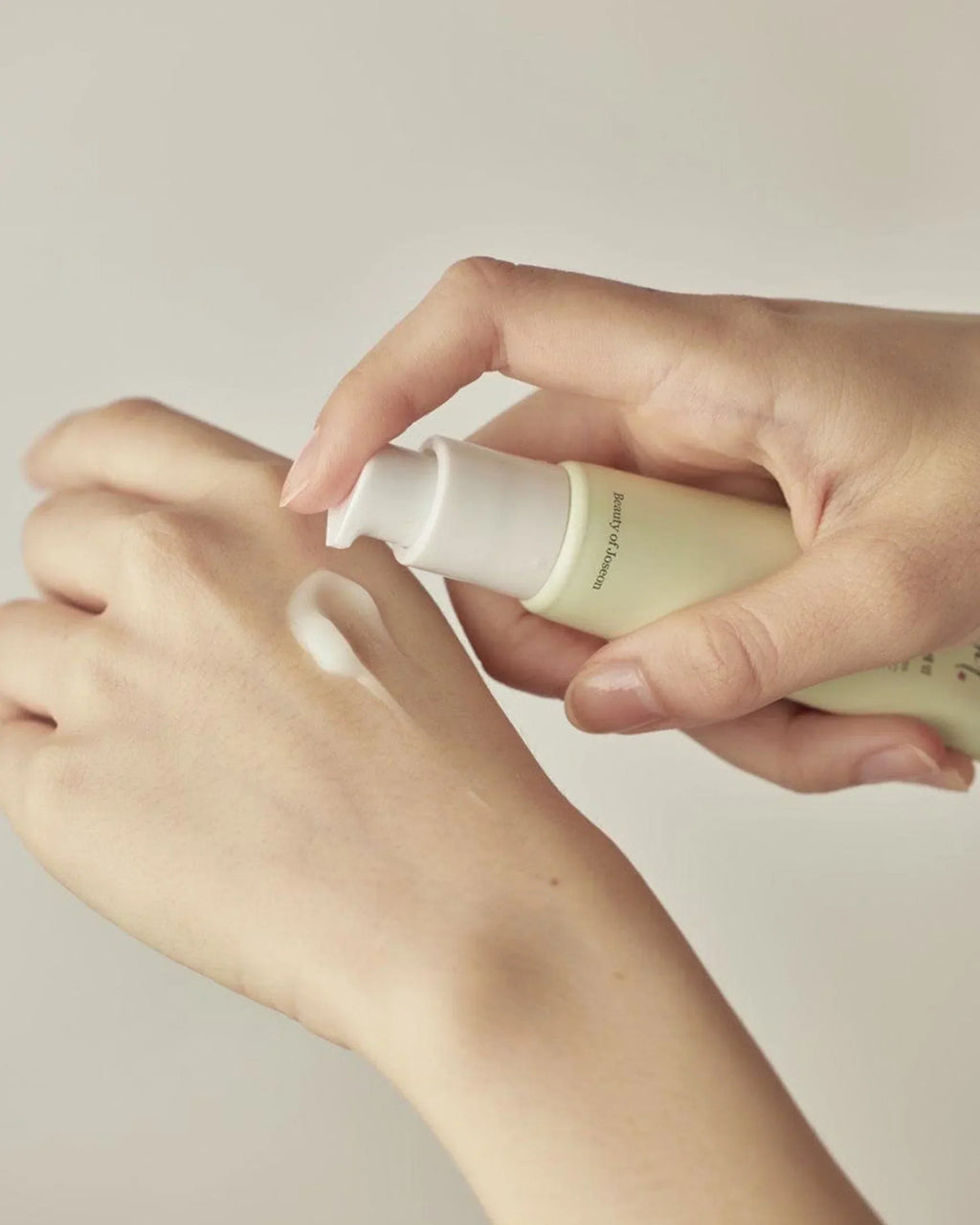 Beauty of Joseon - Sérum Light On: Centella + Vitamina C