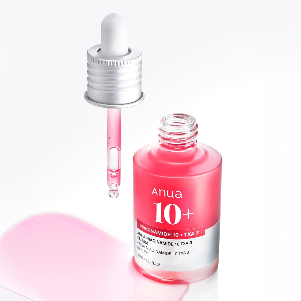 Anua - Sérum Niacinamida 10% + TXA 4%