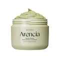 Arencia - Limpiador Fresh Green Rice Mochi - Jabón Facial Hidratante y Limpiador - 120g