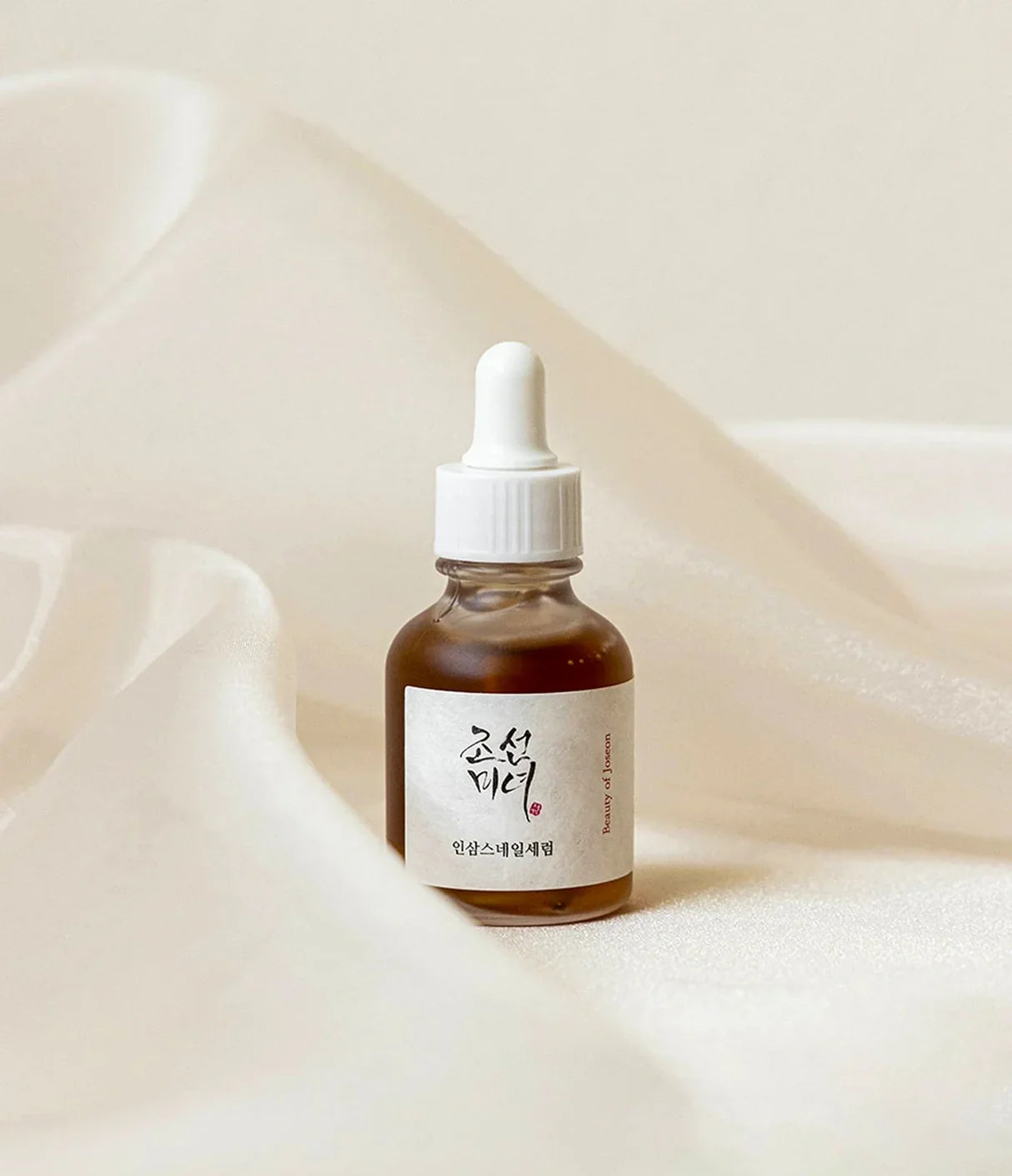 Beauty of Joseon - Sérum Revive Ginseng + Mucina de Caracol