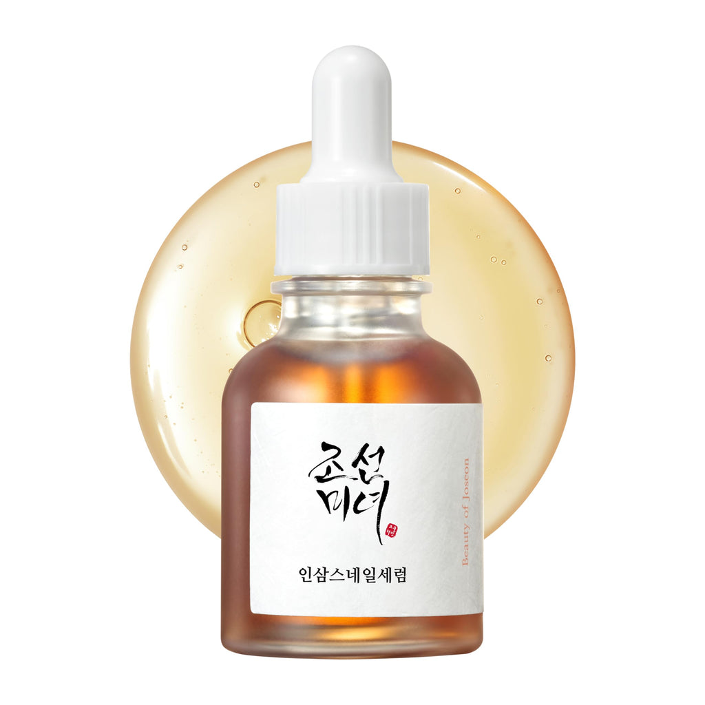 Beauty of Joseon - Sérum Revive Ginseng + Mucina de Caracol