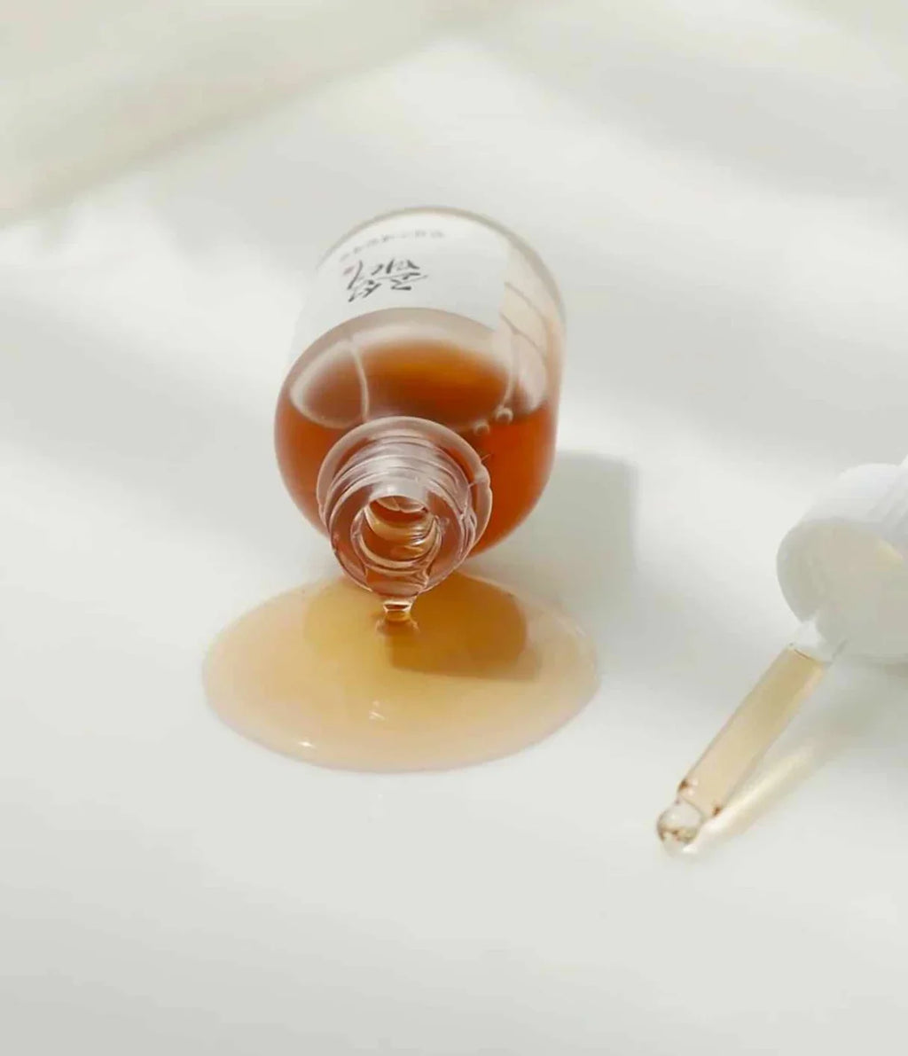 Beauty of Joseon - Sérum Revive Ginseng + Mucina de Caracol