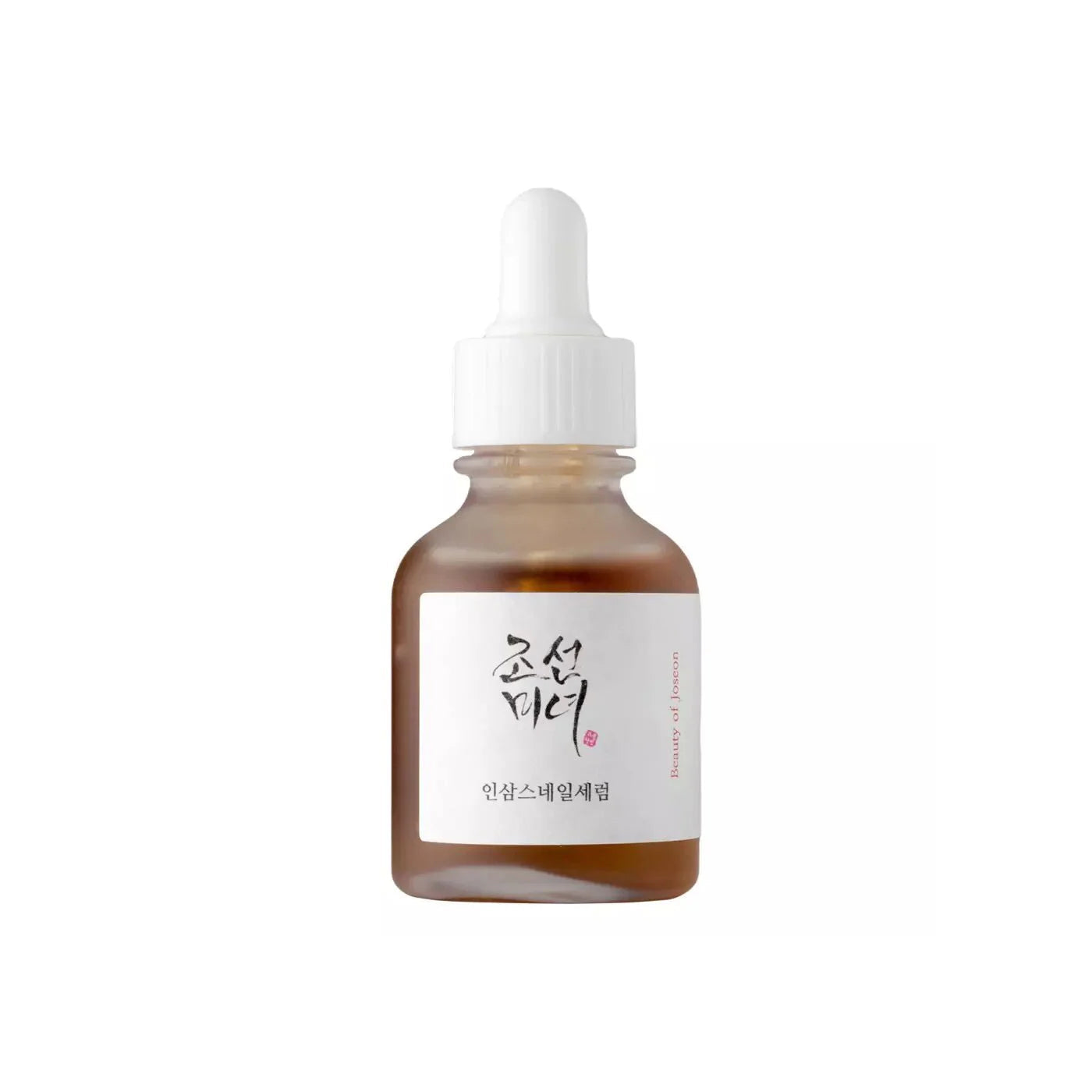 Beauty of Joseon - Sérum Revive Ginseng + Mucina de Caracol
