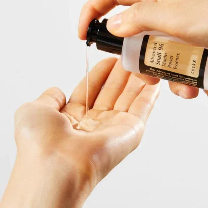COSRX - Esencia Advanced Snail 96 Mucin Power - 100ml