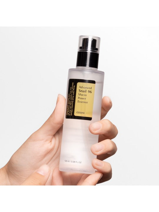 COSRX - Esencia Advanced Snail 96 Mucin Power - 100ml