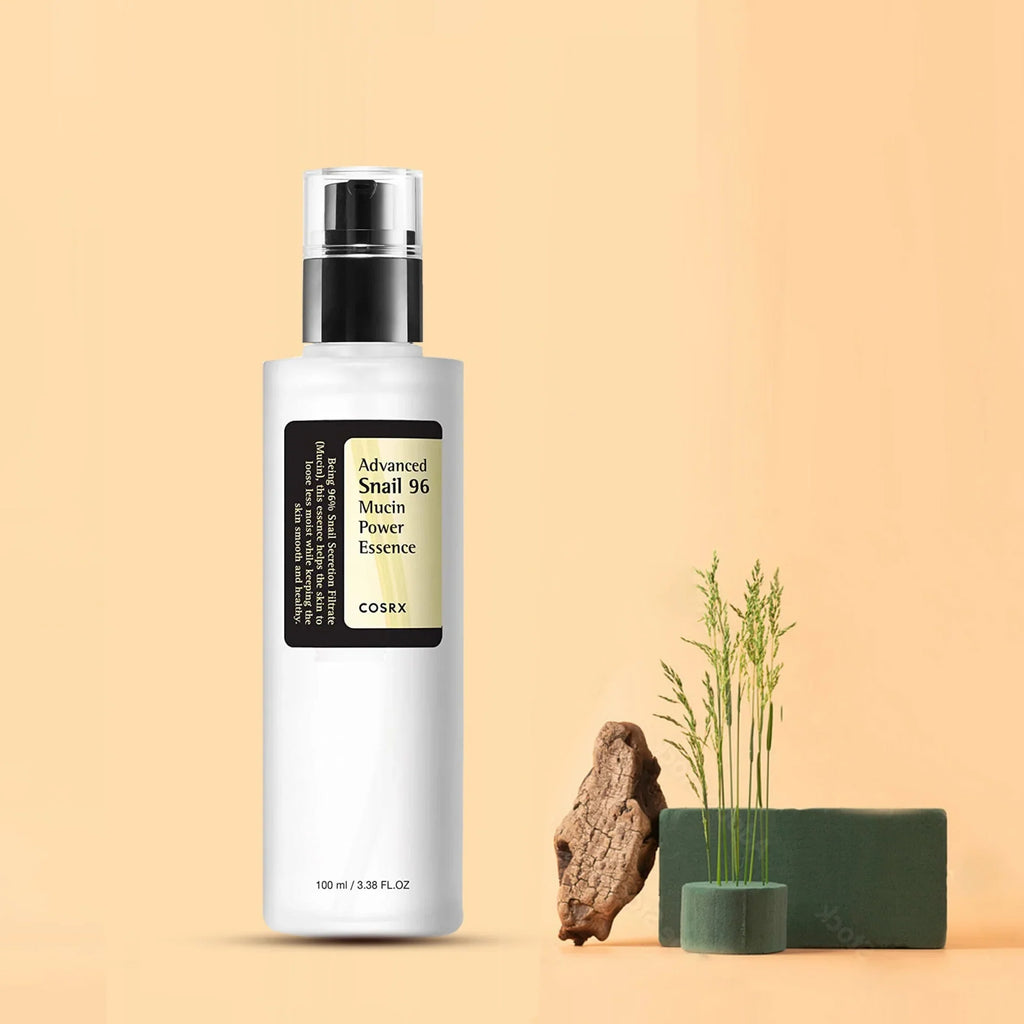 COSRX - Esencia Advanced Snail 96 Mucin Power - 100ml
