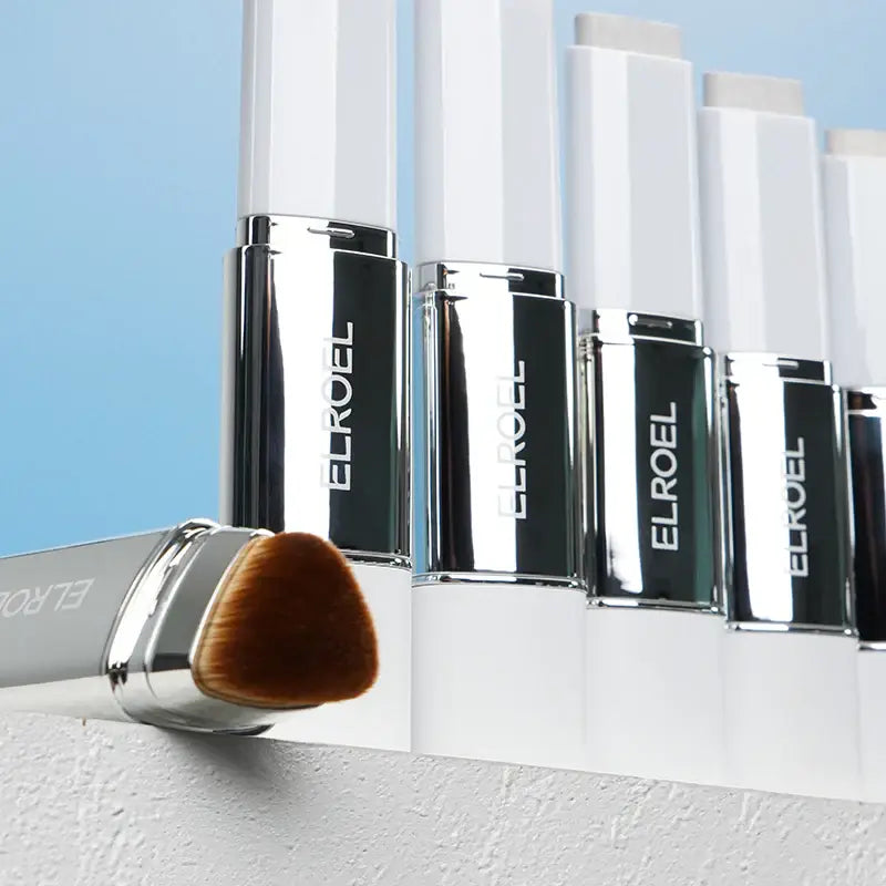 ELROEL - Barra Correctora Cover Cream Stick - Base en Barra - Light - 13g