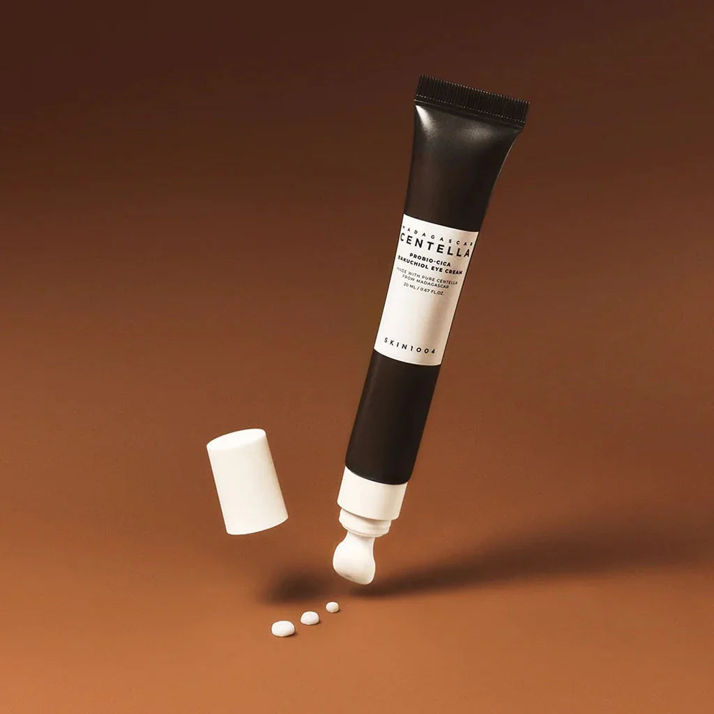 SKIN1004 - Crema Contorno de Ojos Madagascar Centella Probio-Cica con Bakuchiol