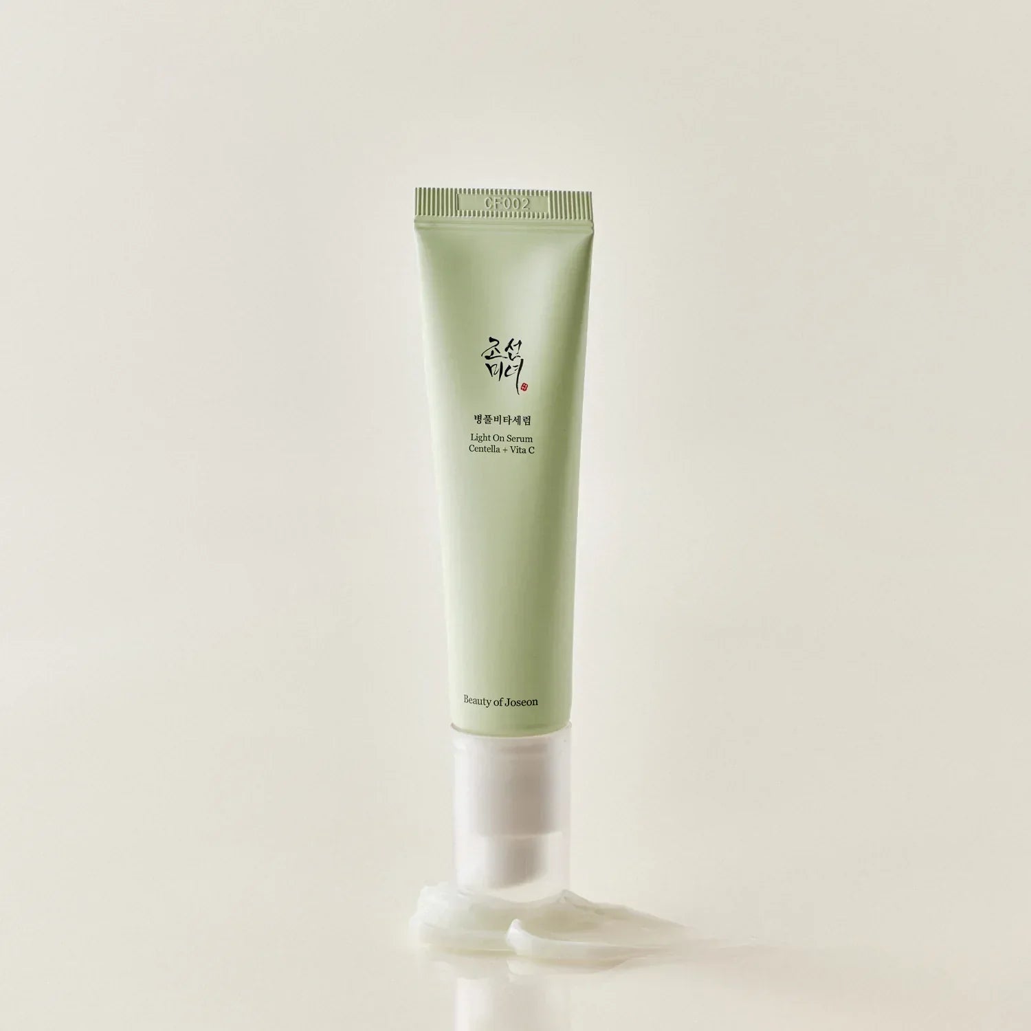 Beauty of Joseon - Sérum Light On: Centella + Vitamina C