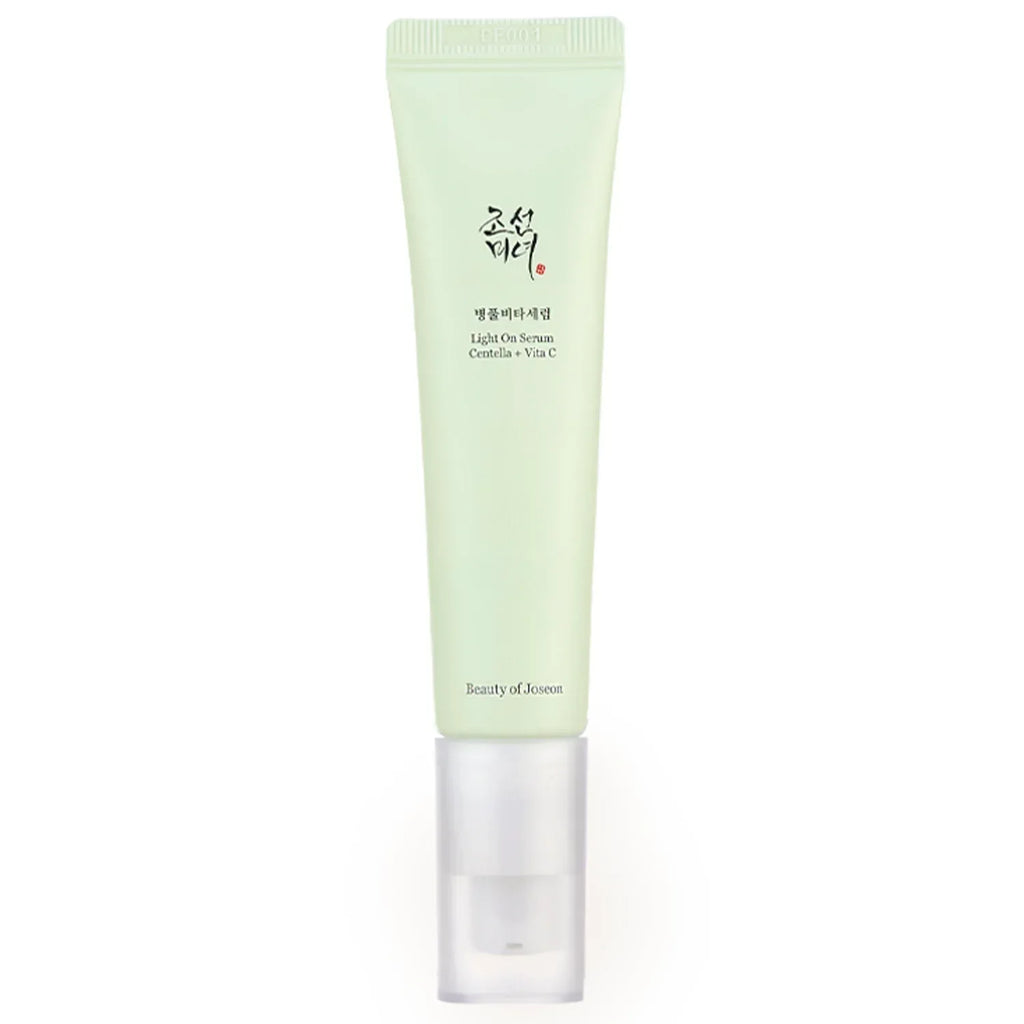 Beauty of Joseon - Sérum Light On: Centella + Vitamina C